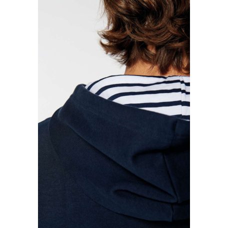 Unisex kapucnis pulcsi