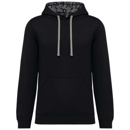 Unisex kapucnis pulcsi