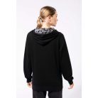 Unisex kapucnis pulcsi