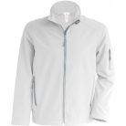 KARIBAN SOFTSHELL, 3 rétegű, lélegző kabát