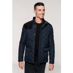 KARIBAN steppelt kabát