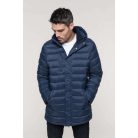 KARIBAN FÉRFI KÖNNYŰ KAPUCNIS PARKA