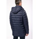 KARIBAN FÉRFI KÖNNYŰ KAPUCNIS PARKA