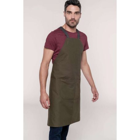 KARIBAN organikus pamut kötény