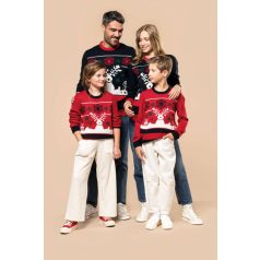 KARIBAN gyerek pulóver