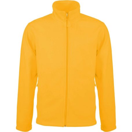 KARIBAN cipzáras férfi polár pulóver. Több színben ! Méret: S-4XL