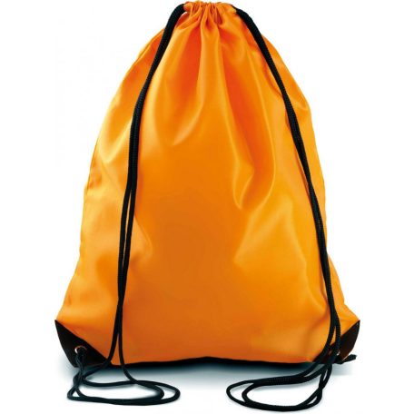 KI0104 DRAWSTRING BACKPACK (Tornazsák)