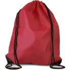 KI0104 DRAWSTRING BACKPACK (Tornazsák)