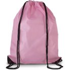 KI0104 DRAWSTRING BACKPACK (Tornazsák)