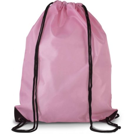 KI0104 DRAWSTRING BACKPACK (Tornazsák)