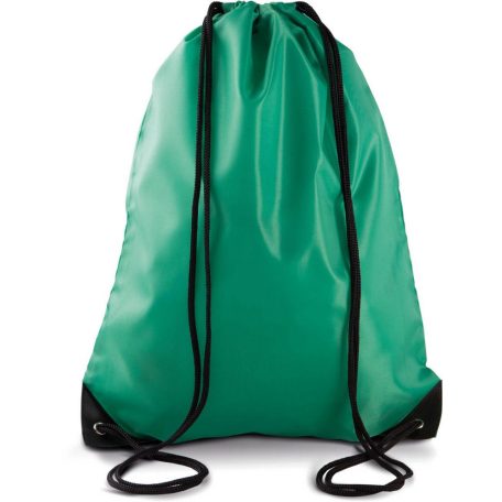 KI0104 DRAWSTRING BACKPACK (Tornazsák)