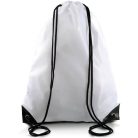 KI0104 DRAWSTRING BACKPACK (Tornazsák)