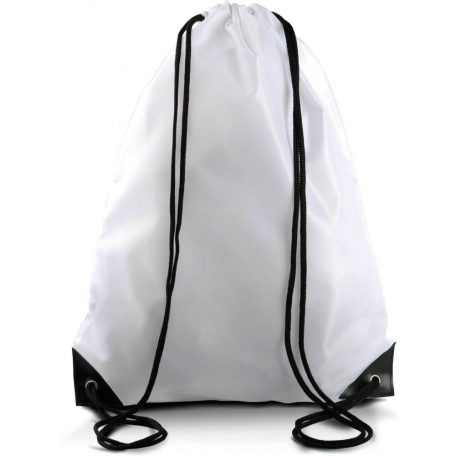 KI0104 DRAWSTRING BACKPACK (Tornazsák)