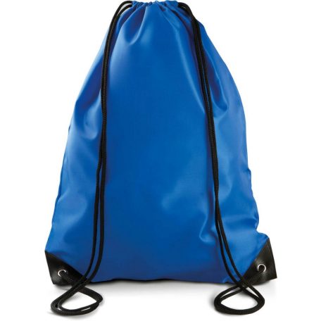 KI0104 DRAWSTRING BACKPACK (Tornazsák)