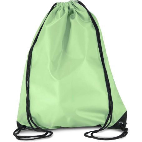 KI0104 DRAWSTRING BACKPACK (Tornazsák)