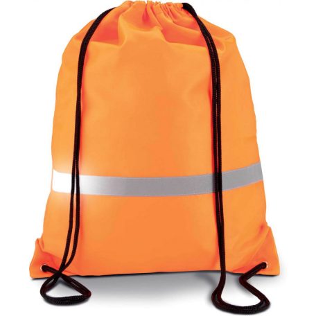 KI0109 DRAWSTRING BACKPACK (Tornazsák)