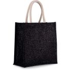 KIMOOD Táska, 100% JUTA-nagy méret. 