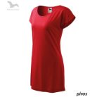 MALFINI hosszú női póló/ruha. Több szín. 