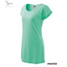 MALFINI hosszú női póló/ruha. Több szín. 