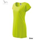 MALFINI hosszú női póló/ruha. Több szín. 