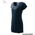 MALFINI hosszú női póló/ruha. Több szín. 