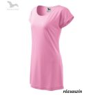 MALFINI hosszú női póló/ruha. Több szín. 