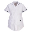 LW18 STRETCH MATERNITY TUNIC