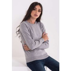 Női Pamut Pulóver. OEKO-TEX®  100% pamut