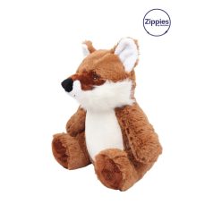 ZIPPIE plüss róka