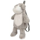 ZIPPIE kutyás hátizsák