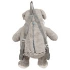 ZIPPIE kutyás hátizsák