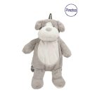 ZIPPIE kutyás hátizsák