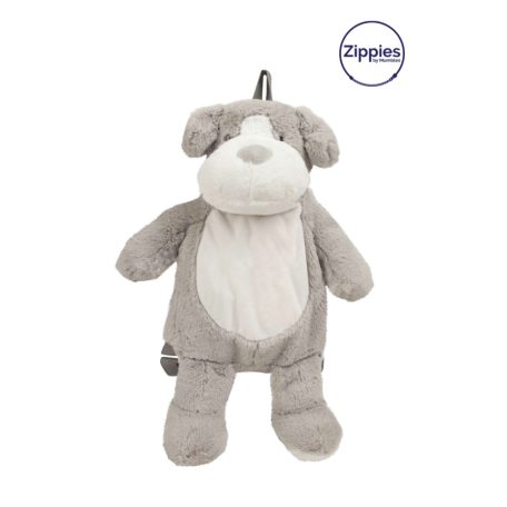 ZIPPIE kutyás hátizsák