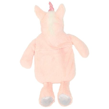 Unicornis melegítő palack huzat