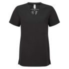 "ONNA" női sztreccs tunika-pink