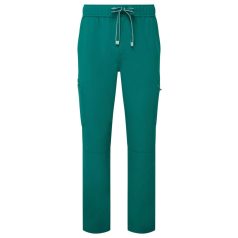 ONNA Férfi STRETCH CARGO NADRÁG-zöld