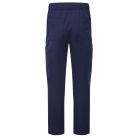 ONNA Férfi STRETCH CARGO NADRÁG-sötétkék