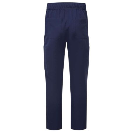 ONNA Férfi STRETCH CARGO NADRÁG-sötétkék