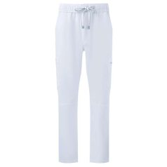 FÉRFI ONNA STRETCH CARGO NADRÁG-fehér