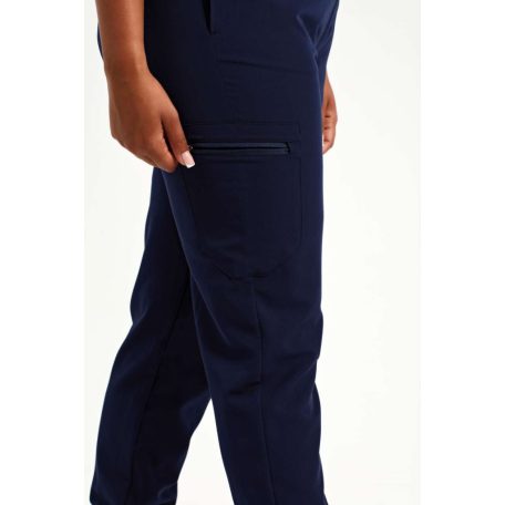 NŐI ONNA-STRETCH JOGGER NADRÁG-7 szín