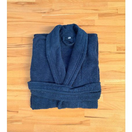 Fürdőköpeny uniszex . 100%pamut frottír.