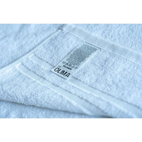OLIMA szállodai törölköző. HOTEL TOWEL