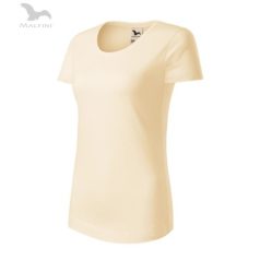 ORIGIN Póló női - 100% biopamut. 10 szín.