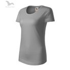 ORIGIN Póló női - 100% biopamut. 10 szín.