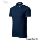 MALFINI PERFECTION Galléros póló- férfi