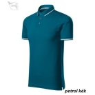 MALFINI PERFECTION Galléros póló- férfi