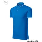 MALFINI PERFECTION Galléros póló- férfi