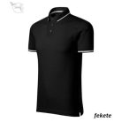 MALFINI PERFECTION Galléros póló- férfi