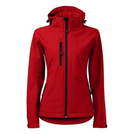 PERFORMANCE női softshell kabát 