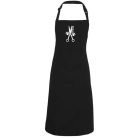 Kutyakozmetikus vízálló kötény